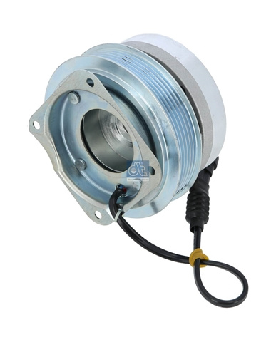 Fulie, Alternator Dt Iveco 7.61551