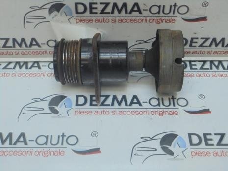 Fulie alternator, Ford Focus