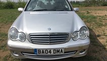 Fulie alternator Mercedes C-CLASS W203 2005 berlin...