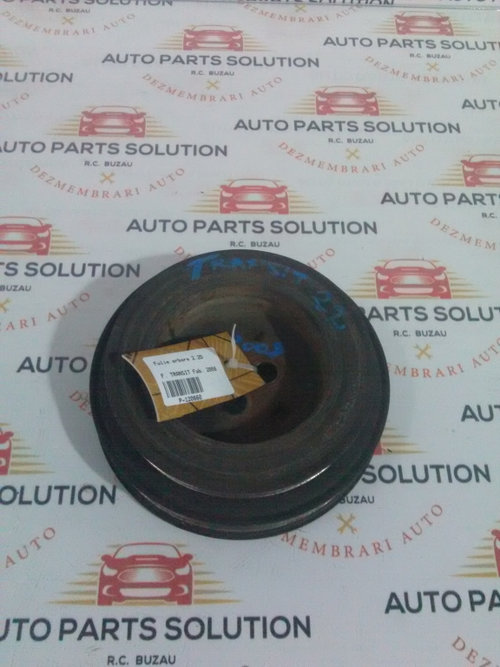 Fulie arbore 2.2D FORD TRANSIT 2006-2012