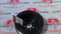 Fulie arbore AUDI A4 2011-2014