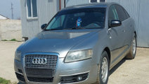 Fulie arbore Audi A6 4F/C6 [2004 - 2008] Sedan 3.0...