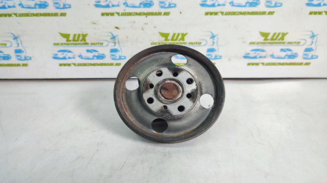 Fulie arbore cotit 31258133 2.4 d Volvo S60 2 [2010 - 2013]