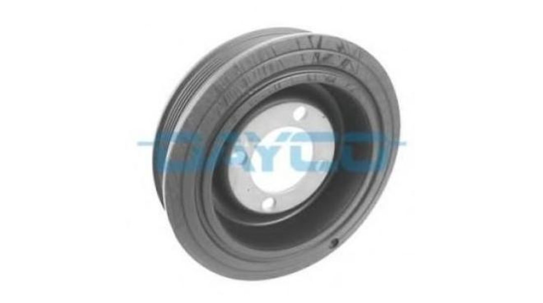 Fulie arbore cotit Opel OMEGA B combi (21_, 22_, 23_) 1994-2003 #2 0614654