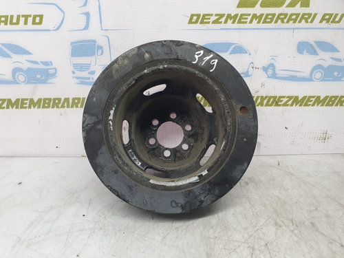 Fulie arbore cotit vibrochen 9822598180 Citroen C3 3 [2016 - 2020]