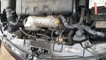 Fulie arbore motor vibrochen Opel Insignia Astra J...