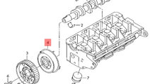 Fulie ax came 038109239 Audi A4 B6 Break 1.9 TDI 2...