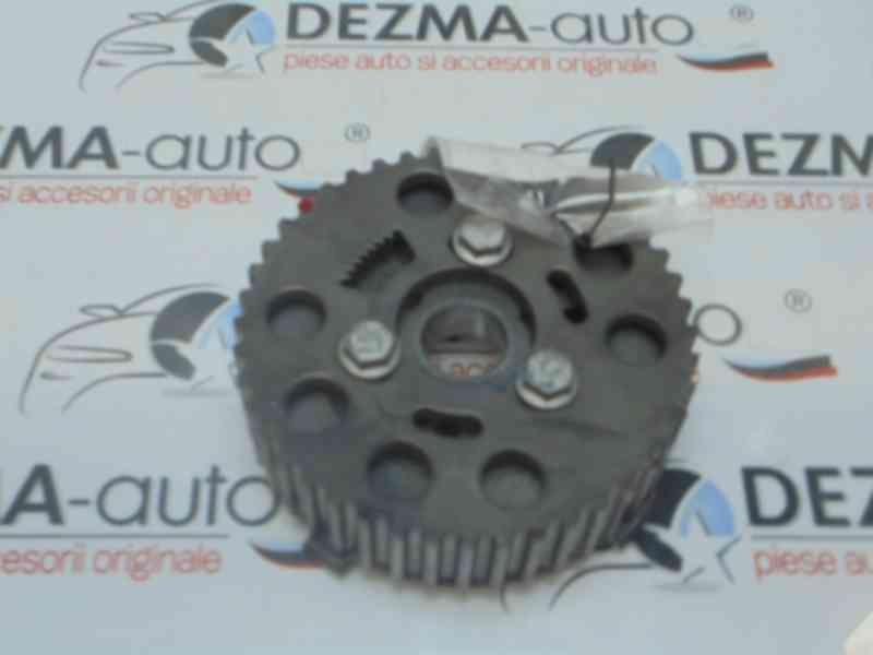 Fulie ax came, 038109239L, Skoda Superb combi (3T5), 2.0tdi, BMP