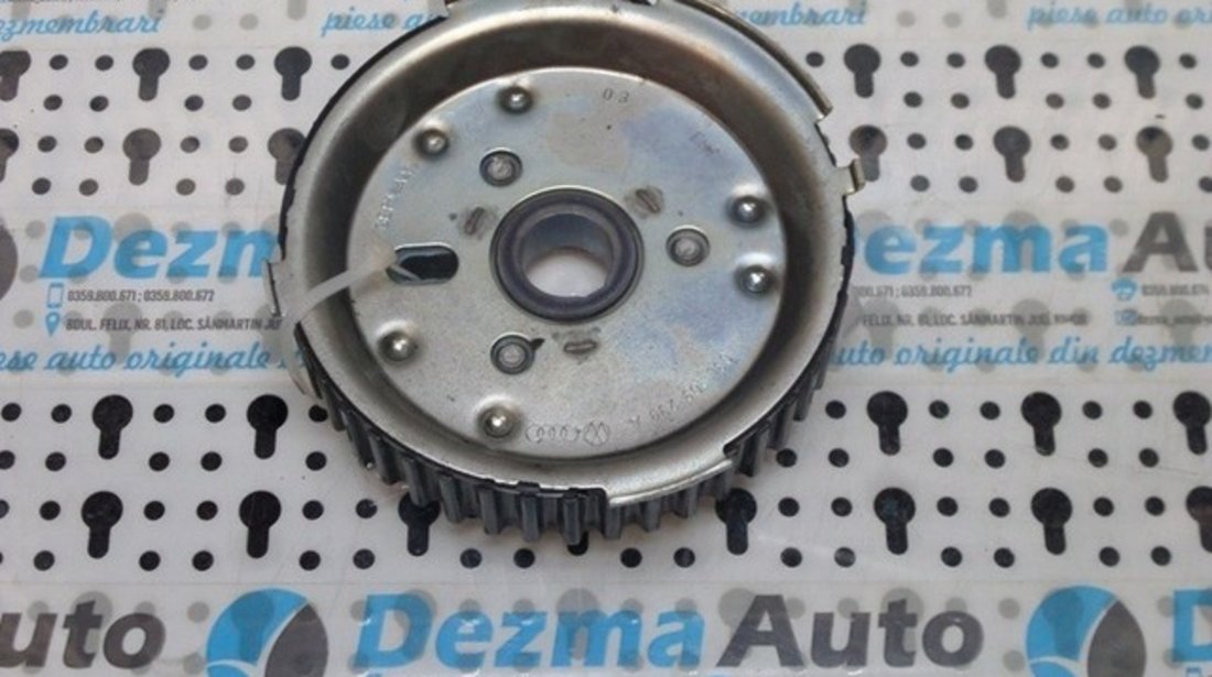 Fulie ax came, 03L109239A, Audi A4 (8K, B8) 2.0tdi, CJCB