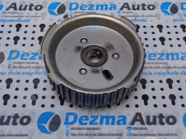 Fulie ax came, 03L109239A, Vw Golf Plus, 2.0tdi, CBDA