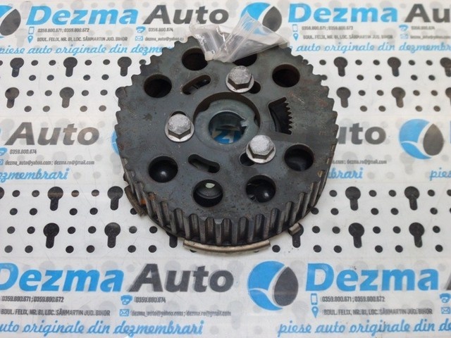 Fulie ax came, 03L109239A, Vw Touran (1T1, 1T2) 2.0tdi, CBAA