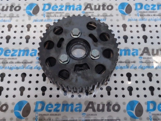 Fulie ax came 045109239, Vw Lupo (6X1, 6E1) 1.4tdi, AMF