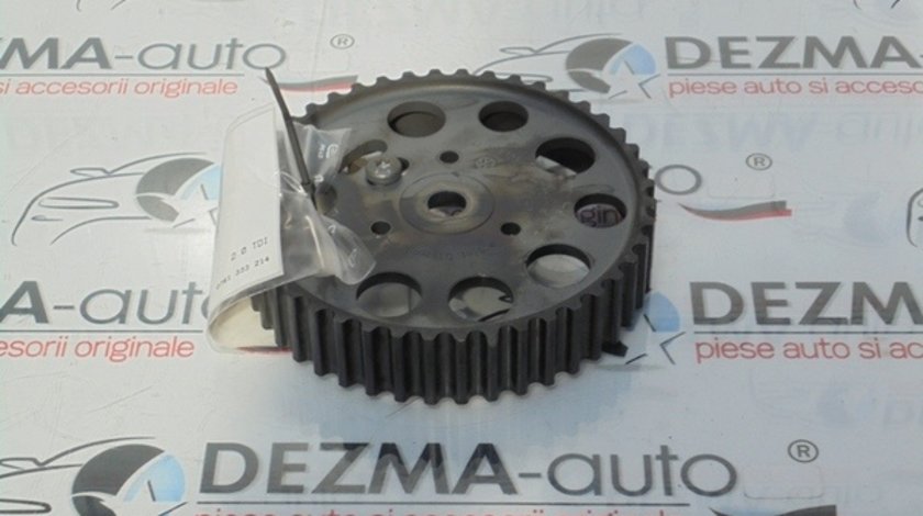 Fulie ax came 04L109105, Seat Ibiza 5 ST (6J8) 2.0tdi, CRB