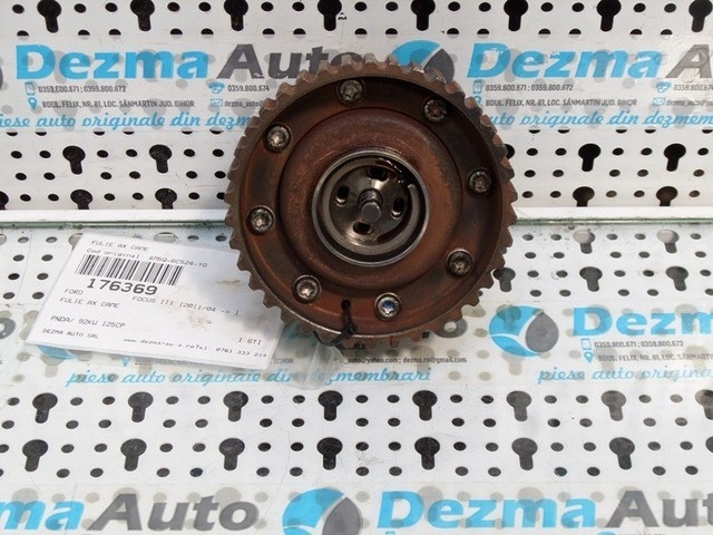 Fulie ax came, 4M5Q-6C524-YG, Ford Focus 3, 1.6ti (id:176369)