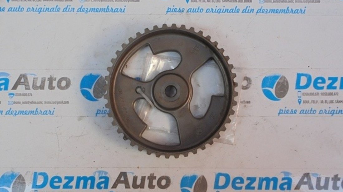 Fulie ax came 9648235180, Ford Fiesta 5, 1.4tdci (id:215644)