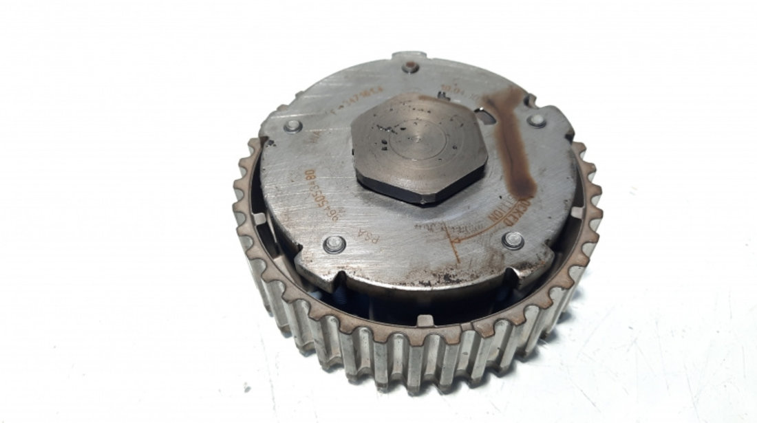 Fulie ax came, cod 9645053480, Peugeot 307 SW, 1.4 benz, KFU (idi:615277)