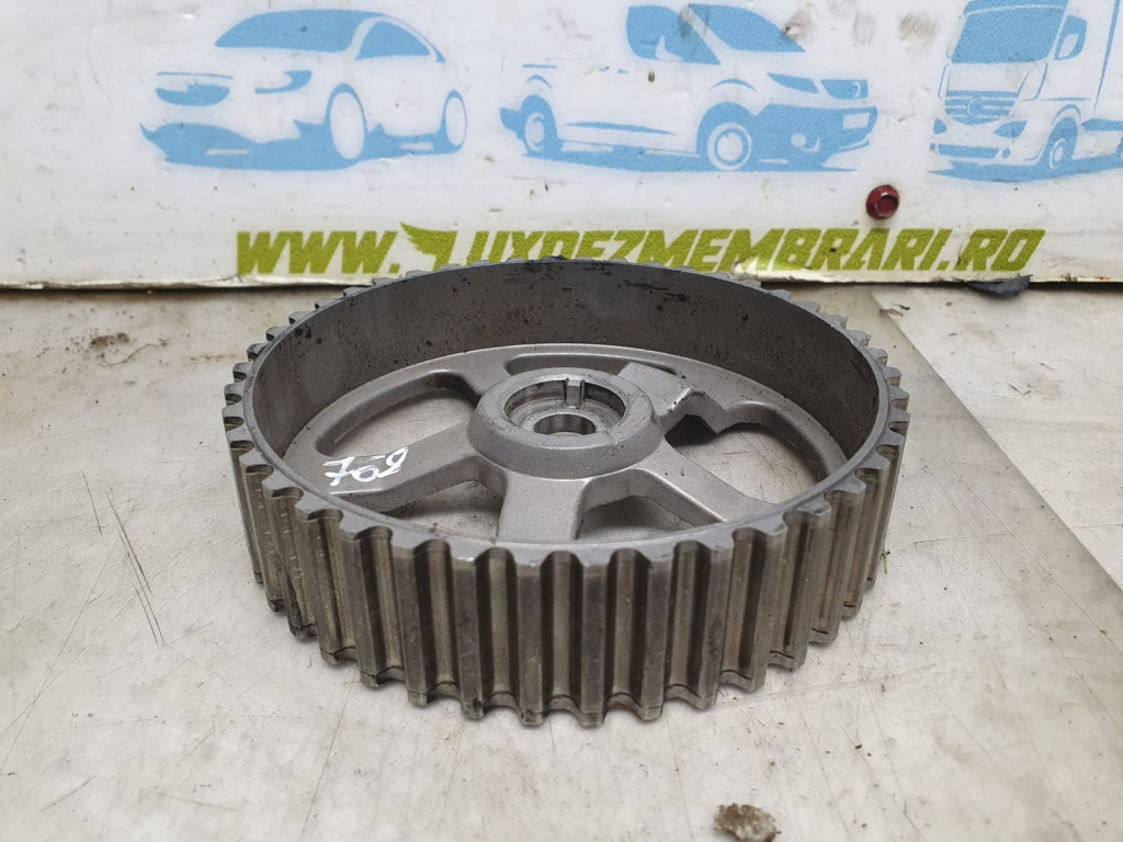 Fulie ax cu came 1.9 dci F9Q800 Renault Megane 2 [2002 - 2006] 1.9 dci F9Q800