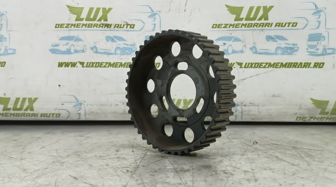 Fulie ax cu came 2.0 tdi CFH CFF CFG 03l109111 Volkswagen VW Scirocco 3 [2008 - 2015]