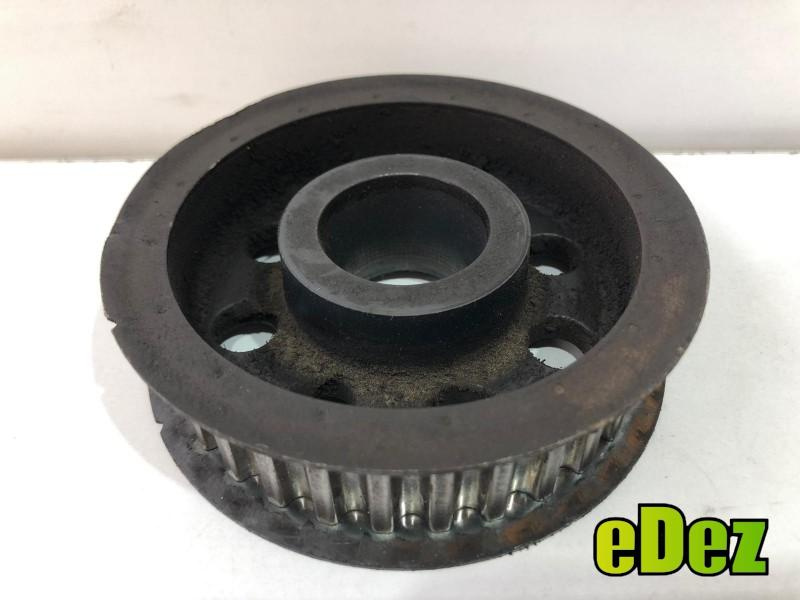 Fulie ax cu came Audi A4 (2004-2008) [8EC, B7] 3.0 tdi asb 059109105c