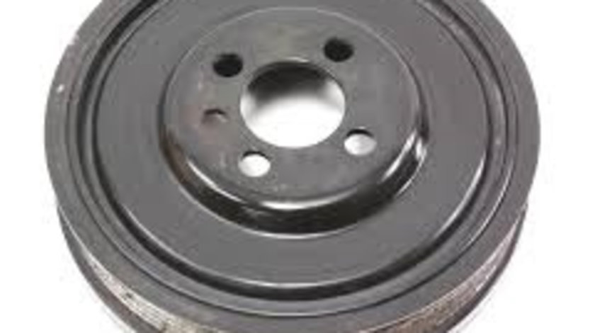 Fulie curea, arbore cotit (12171441 MTR) AUDI,SEAT,SKODA,VW