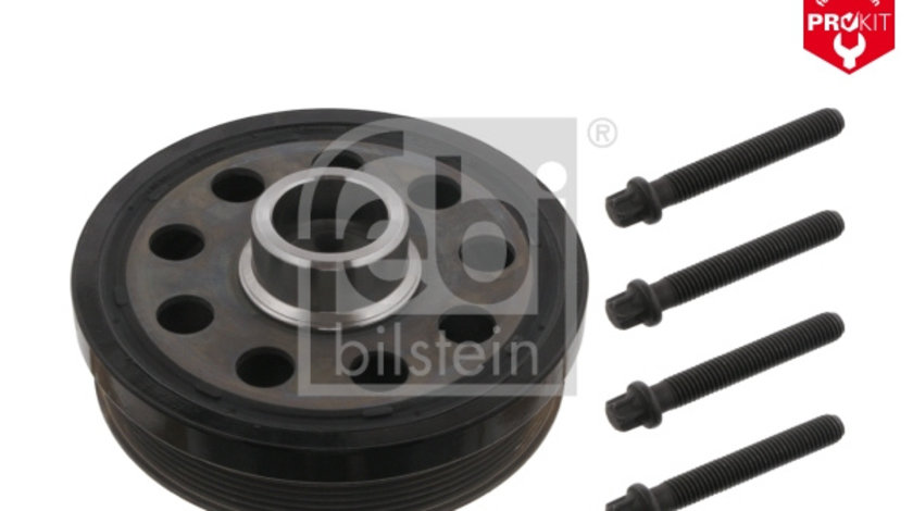 Fulie curea, arbore cotit (33077 FEBI BILSTEIN) BMW