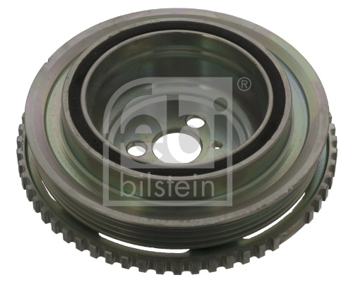 Fulie curea, arbore cotit (44418 FEBI BILSTEIN) FIAT,LANCIA