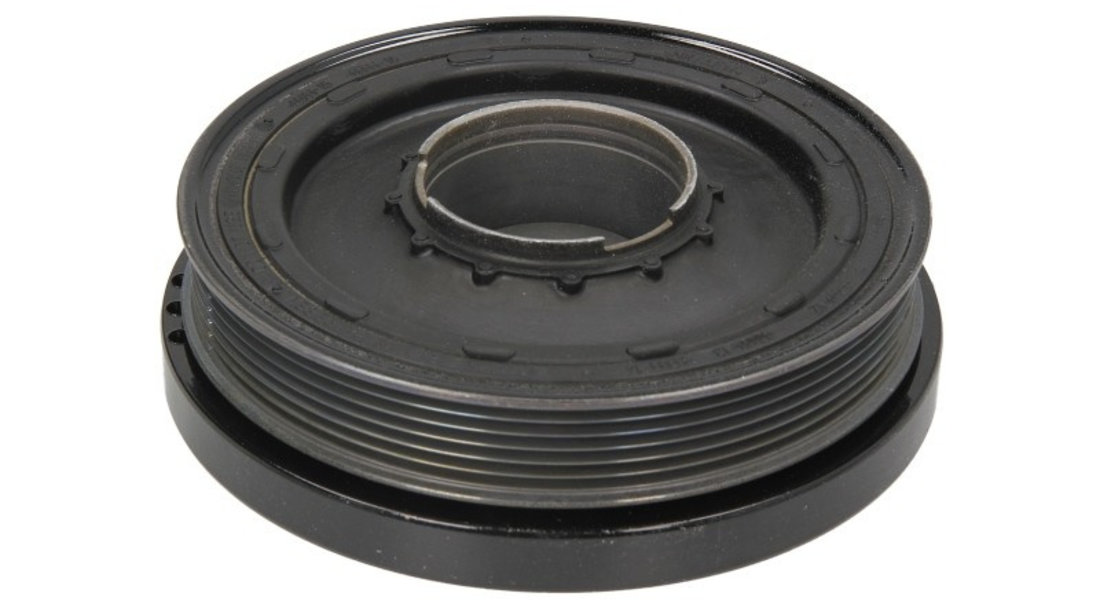 Fulie curea, arbore cotit BMW Seria 1 Cabriolet (E88) (2008 - 2013) AIC 55536 piesa NOUA