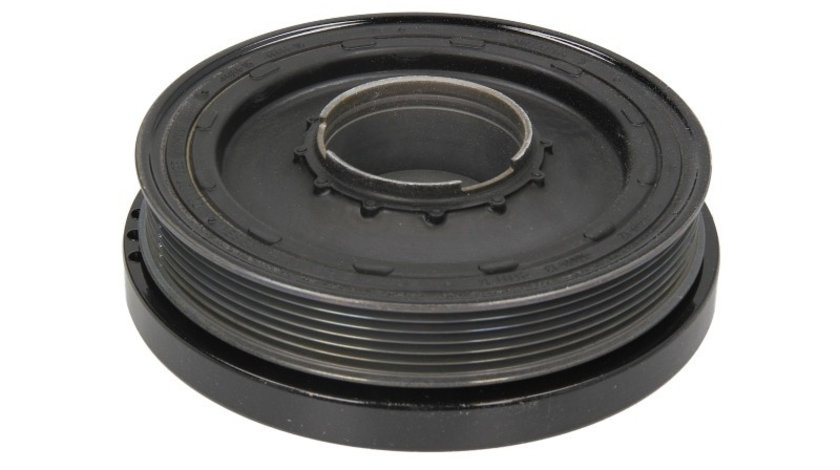 Fulie curea, arbore cotit BMW Seria 1 Cabriolet (E88) (2008 - 2013) AIC 55536 piesa NOUA