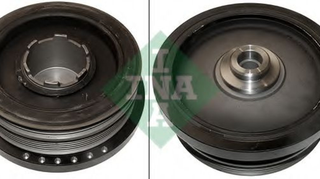 Fulie curea, arbore cotit BMW Seria 3 Cabriolet (E46) (2000 - 2007) INA 544 0082 10 piesa NOUA