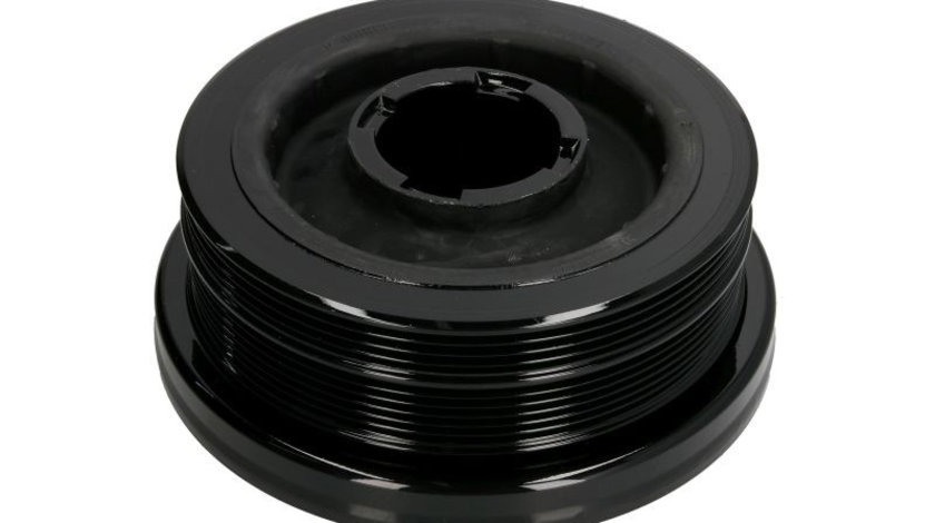 Fulie curea, arbore cotit BMW Seria 3 (E90) (2005 - 2011) VAICO V20-8182 piesa NOUA