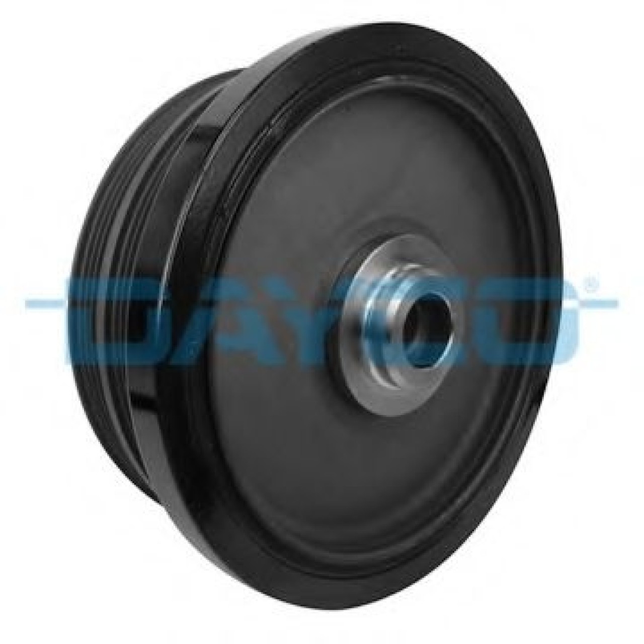 Fulie curea, arbore cotit BMW Seria 3 Touring (E46) (1999 - 2005) DAYCO DPV1059 piesa NOUA