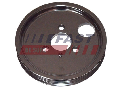 Fulie Curea, Arbore Cotit Fast Ford FT45597