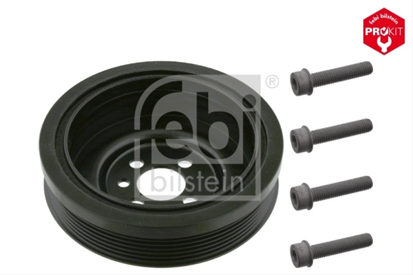 Fulie Curea, Arbore Cotit Febi Bilstein Vw 33654