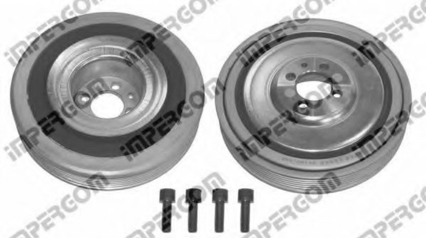 Fulie curea, arbore cotit FIAT DOBLO Cargo (223) (2000 - 2016) ORIGINAL IMPERIUM 10235 piesa NOUA