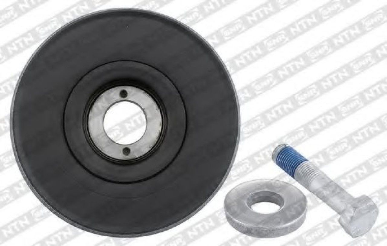 Fulie curea, arbore cotit FIAT SCUDO caroserie (220L) (1996 - 2006) SNR DPF359.03K1 piesa NOUA