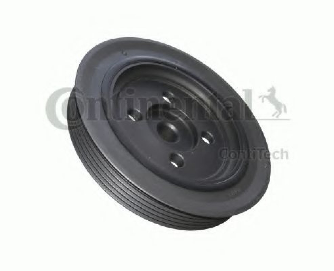 Fulie curea, arbore cotit FORD FOCUS Combi (DNW) (1999 - 2007) CONTITECH VD1069 piesa NOUA