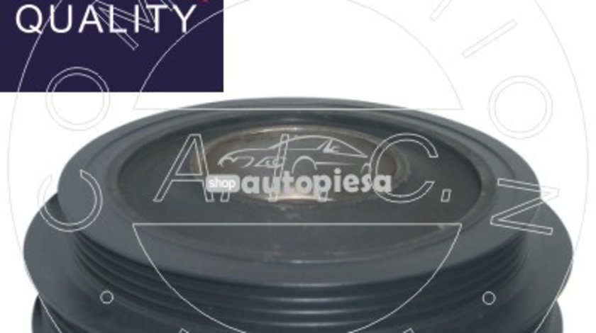 Fulie curea, arbore cotit FORD TRANSIT caroserie (2013 - 2016) AIC 55581 piesa NOUA