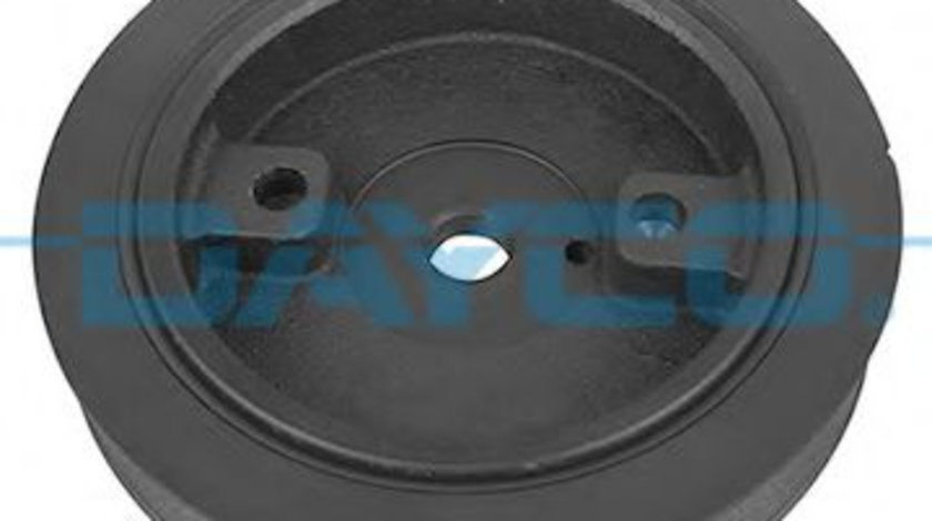 Fulie curea, arbore cotit HYUNDAI SONATA IV (EF) (1998 - 2005) DAYCO DPV1253 piesa NOUA