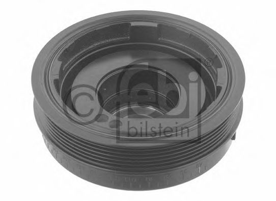 Fulie curea, arbore cotit MERCEDES E-CLASS T-Model (S212) (2009 - 2016) FEBI BILSTEIN 31783 piesa NOUA