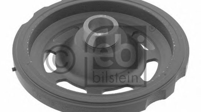 Fulie curea, arbore cotit MERCEDES G-CLASS (W461) (1990 - 2016) FEBI BILSTEIN 31296 piesa NOUA