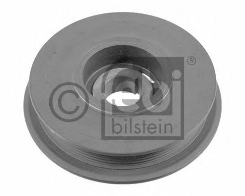 Fulie curea, arbore cotit OPEL ASTRA G Hatchback (F48, F08) (1998 - 2009) FEBI BILSTEIN 27215 piesa NOUA