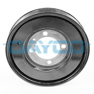 Fulie curea, arbore cotit OPEL ASTRA H Combi (L35) (2004 - 2016) DAYCO DPV1129 piesa NOUA