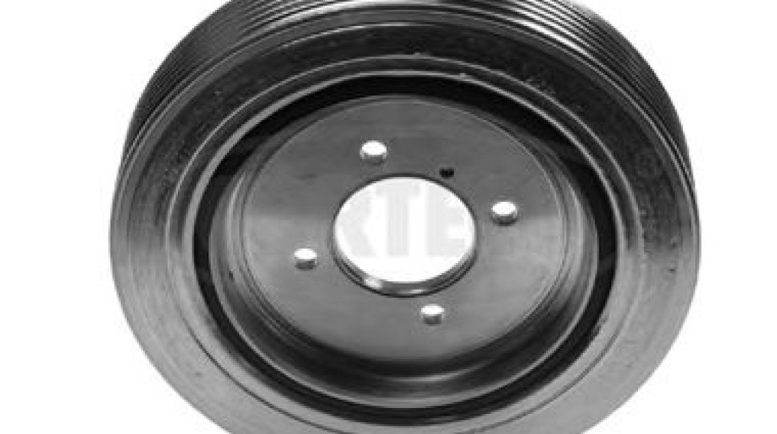 Fulie curea, arbore cotit PEUGEOT 306 Break (7E, N3, N5) (1994 - 2002) CORTECO 80000707 piesa NOUA