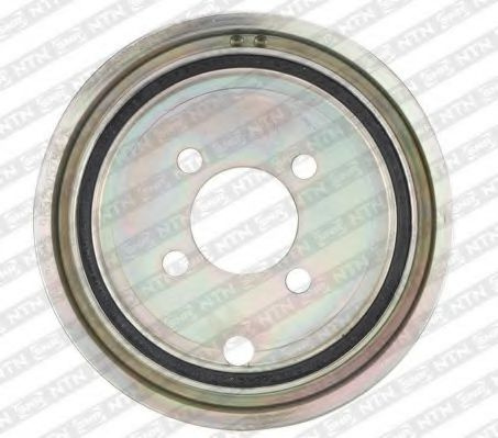 Fulie curea, arbore cotit PEUGEOT 406 Estate (8E/F) (1996 - 2004) SNR DPF359.32 piesa NOUA