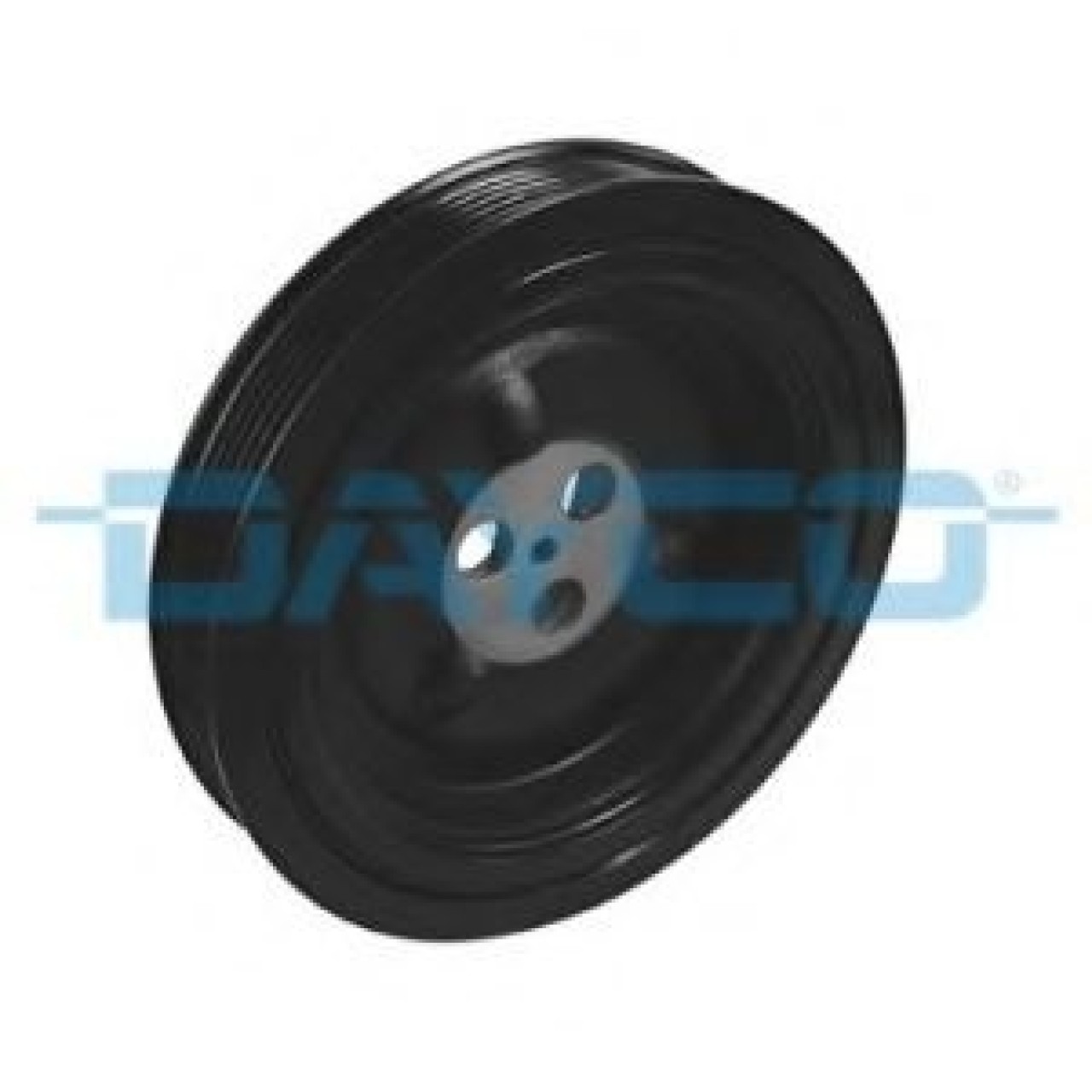 Fulie curea, arbore cotit PEUGEOT BOXER caroserie (2006 - 2016) DAYCO DPV1078 piesa NOUA