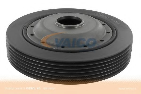 Fulie curea, arbore cotit RENAULT LAGUNA II (BG0/1) (2001 - 2016) VAICO V46-0006 piesa NOUA