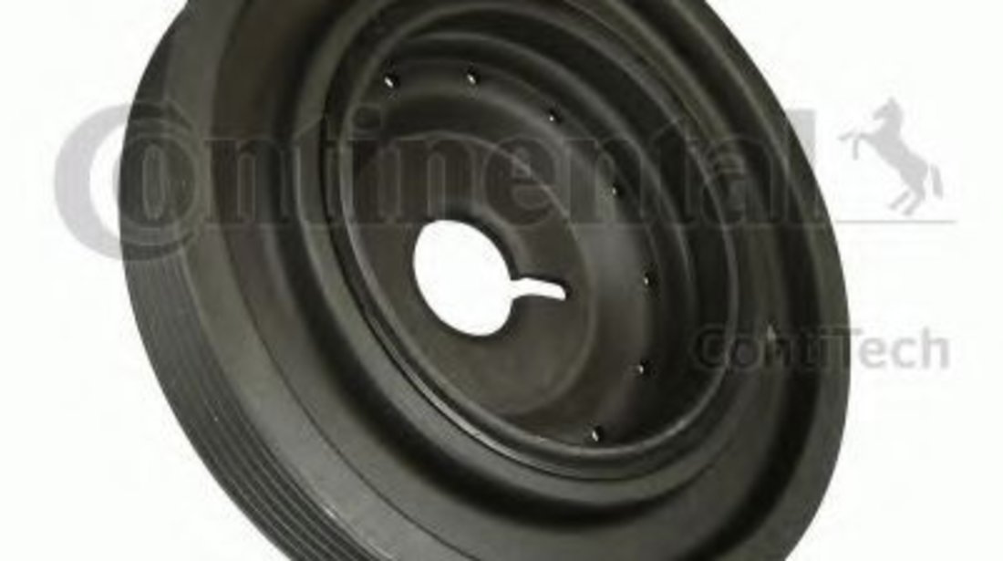 Fulie curea, arbore cotit RENAULT MEGANE II Grandtour (KM0/1) (2003 - 2012) CONTITECH VD1113 piesa NOUA