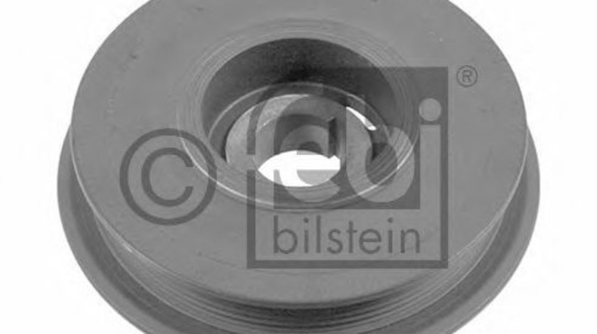 Fulie curea, arbore cotit SAAB 9-3 (YS3F) (2002 - 2016) FEBI BILSTEIN 27215 piesa NOUA