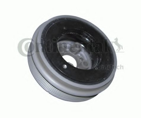 Fulie curea, arbore cotit SEAT ALHAMBRA (7V8, 7V9) (1996 - 2010) CONTITECH VD1091 piesa NOUA