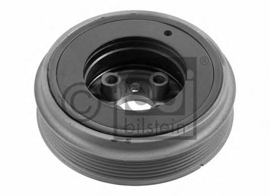 Fulie curea, arbore cotit SKODA OCTAVIA I (1U2) (1996 - 2010) FEBI BILSTEIN 30214 piesa NOUA